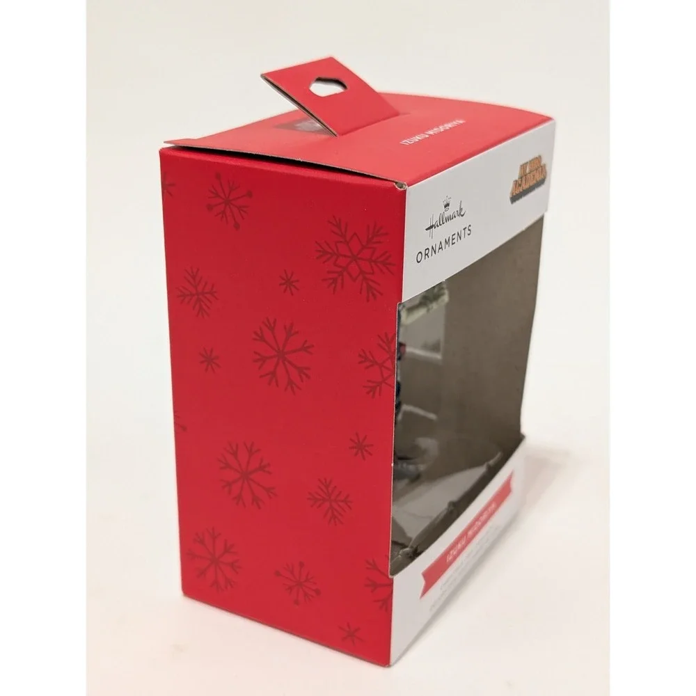 2023 Hallmark Ornament Christmas Tree My Hero Academia Izuki Midoriya